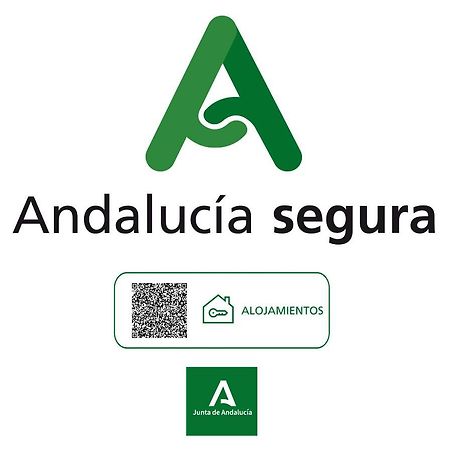 Apartamentos Rurales Campillo Arroyo Frio Exterior foto