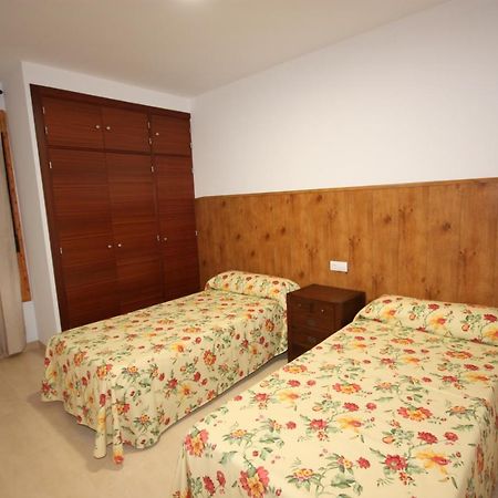 Apartamentos Rurales Campillo Arroyo Frio Cameră foto