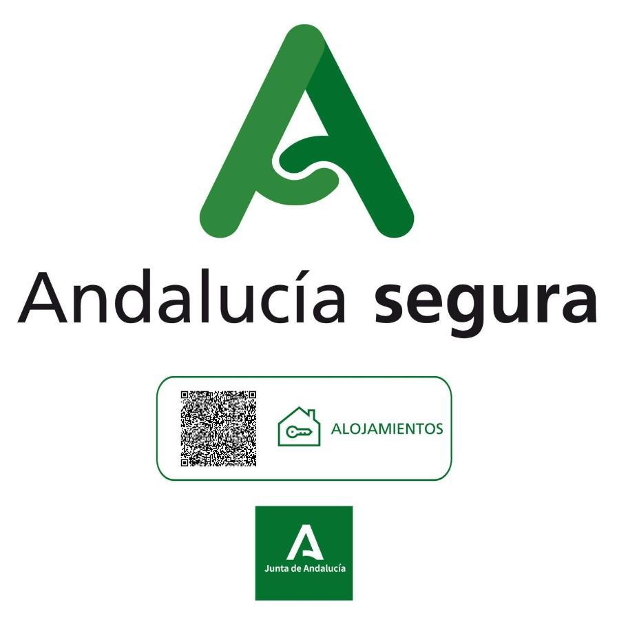 Apartamentos Rurales Campillo Arroyo Frio Exterior foto