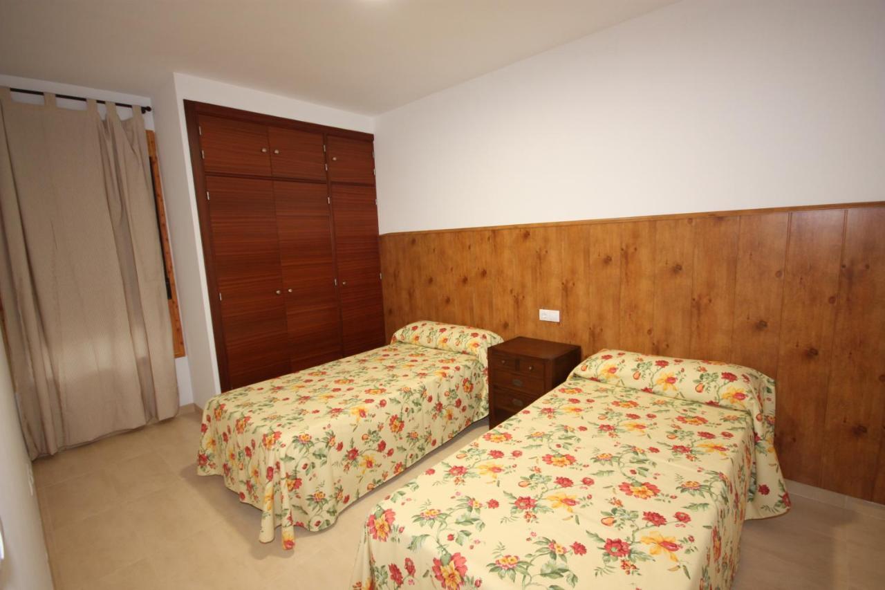 Apartamentos Rurales Campillo Arroyo Frio Cameră foto