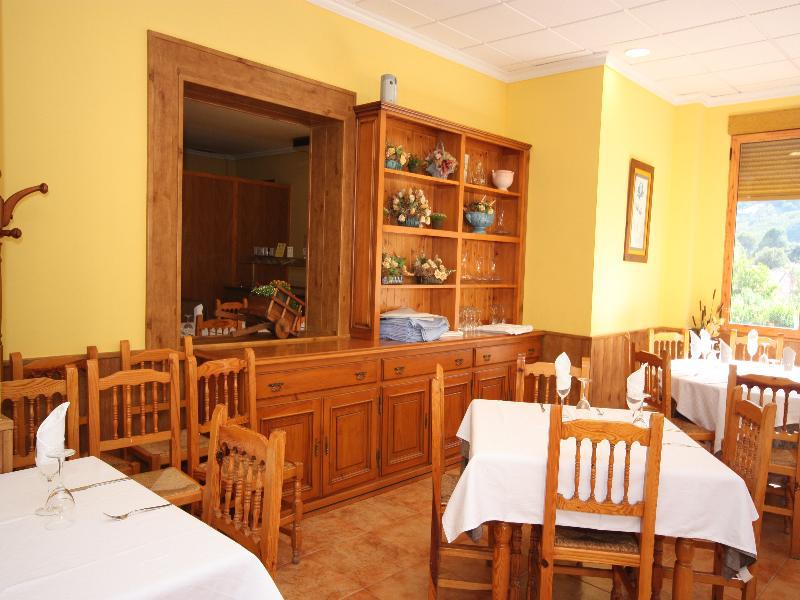 Apartamentos Rurales Campillo Arroyo Frio Exterior foto