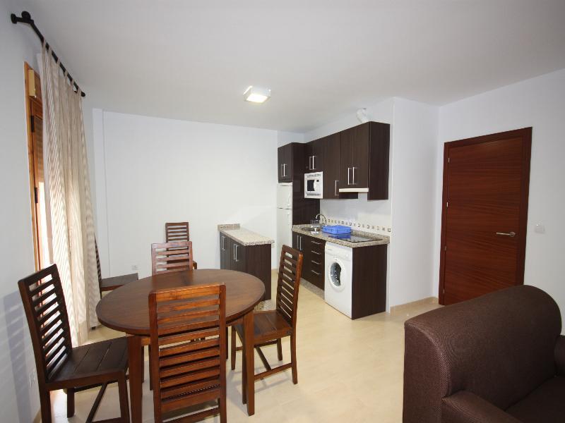 Apartamentos Rurales Campillo Arroyo Frio Exterior foto