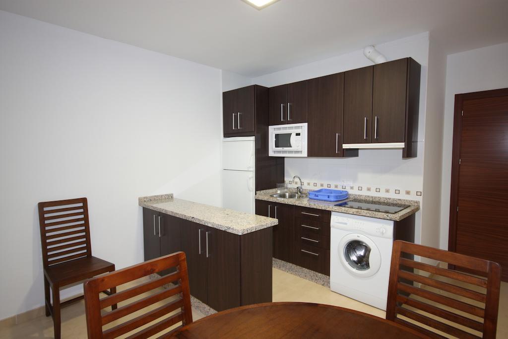 Apartamentos Rurales Campillo Arroyo Frio Exterior foto